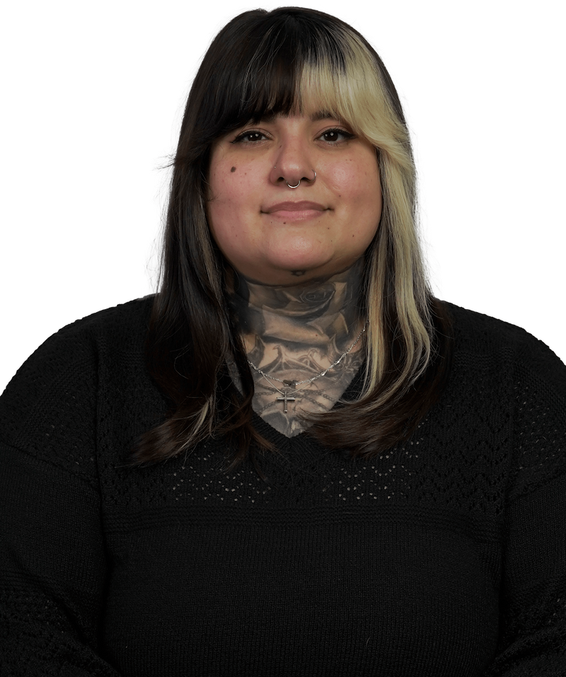 Vanessa Piscazzi