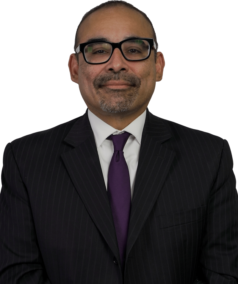 Enrique M. Juarez Picture