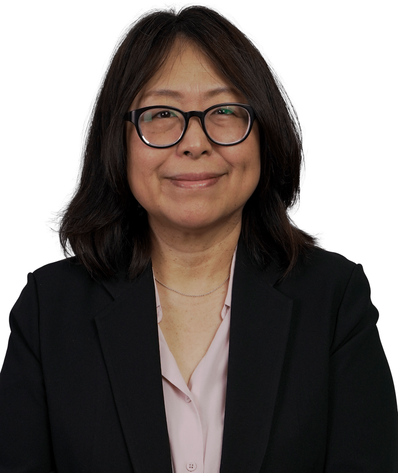 Jennifer Cho Picture